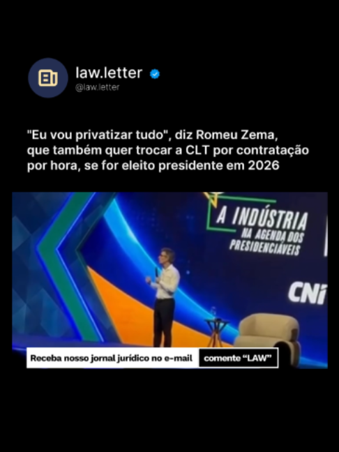 @Lawletter