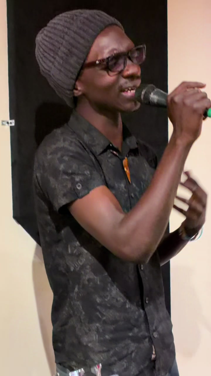 @Asiku Asiku Asikuology