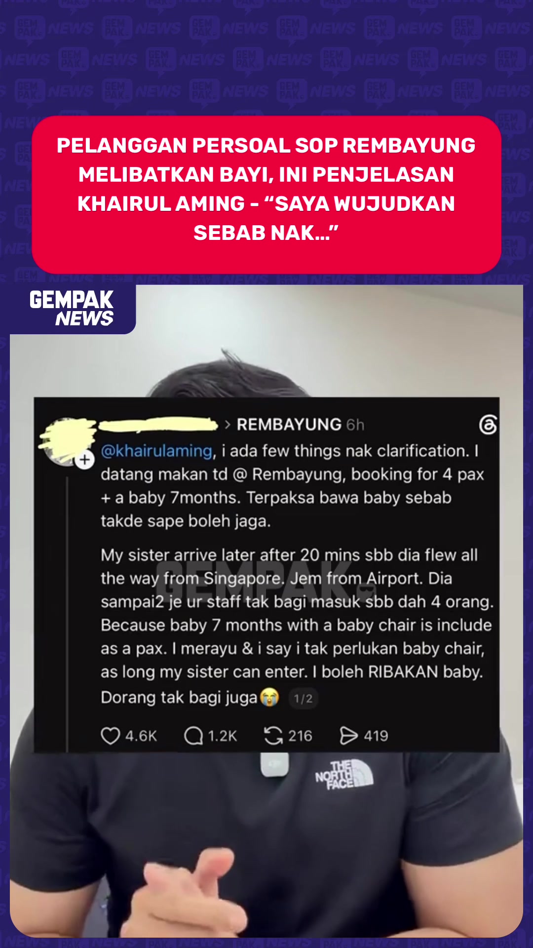 @Gempak