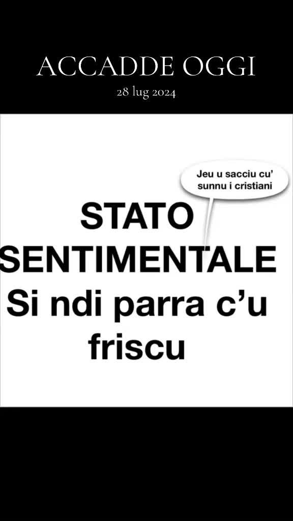 @Jeu u sacciu