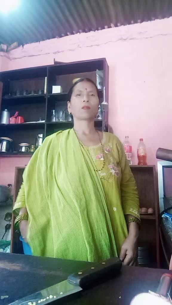 @Tulsi Shahi