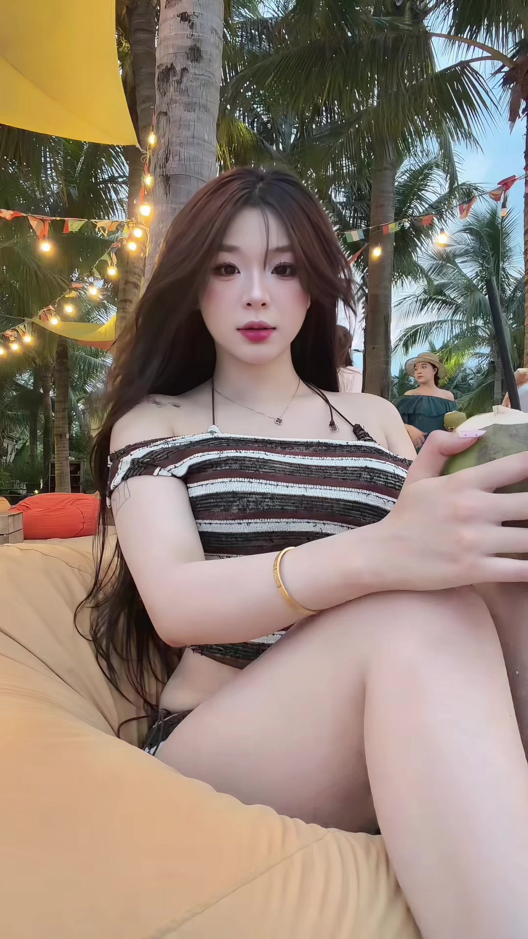 @Linh thỏ ♡ ̊ ✧
