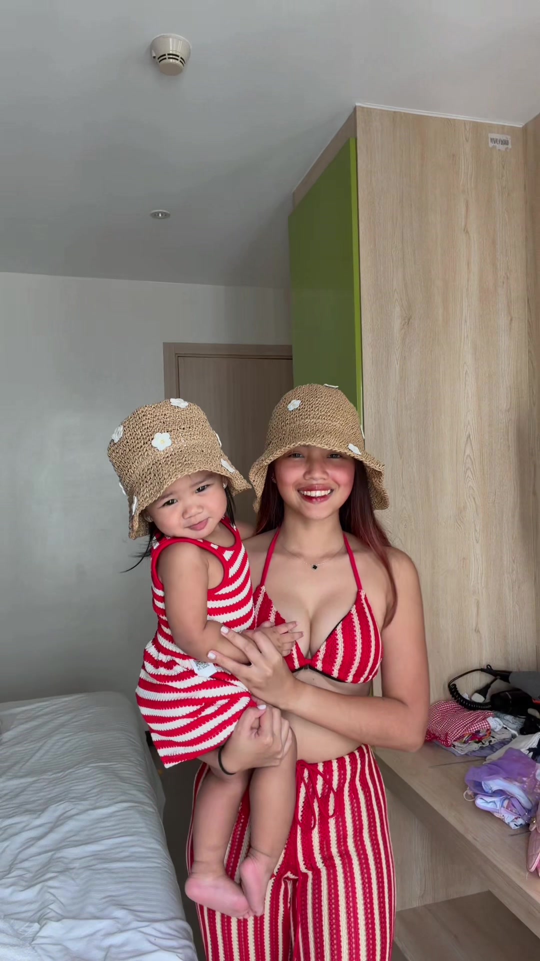 @mommy althea ˚.🎀༘⋆