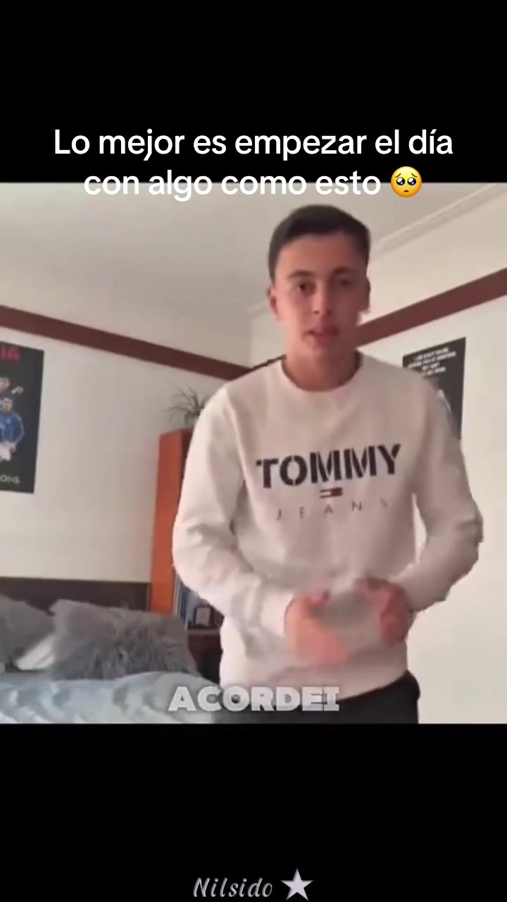 @Nilsido Luis