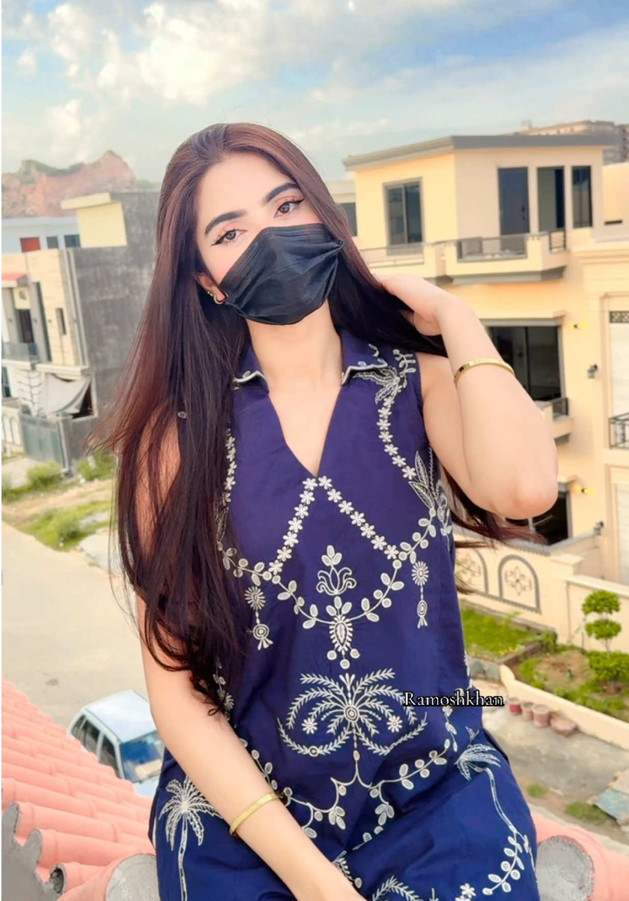 @Ramoshkhan