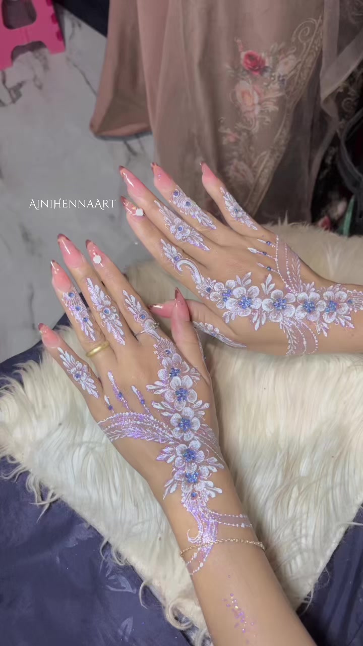 @Aini Henna