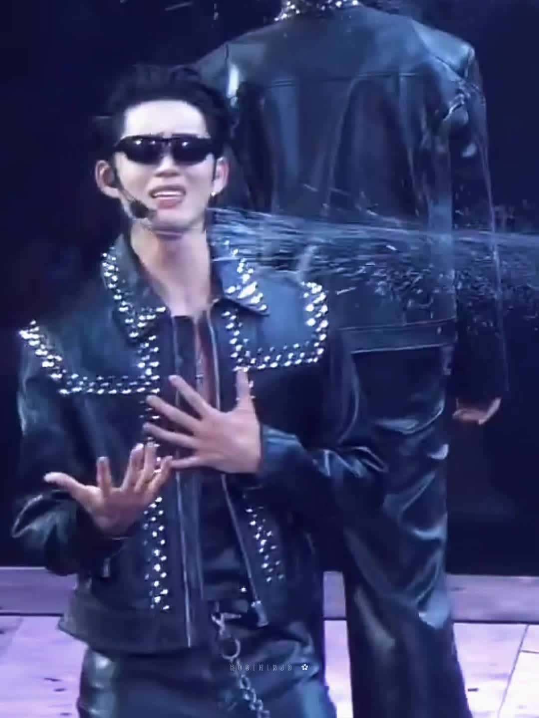 @๐ก๐ธ๐ผ๐ฒ๐๐ฒ๐ท ๐๐ห โ
