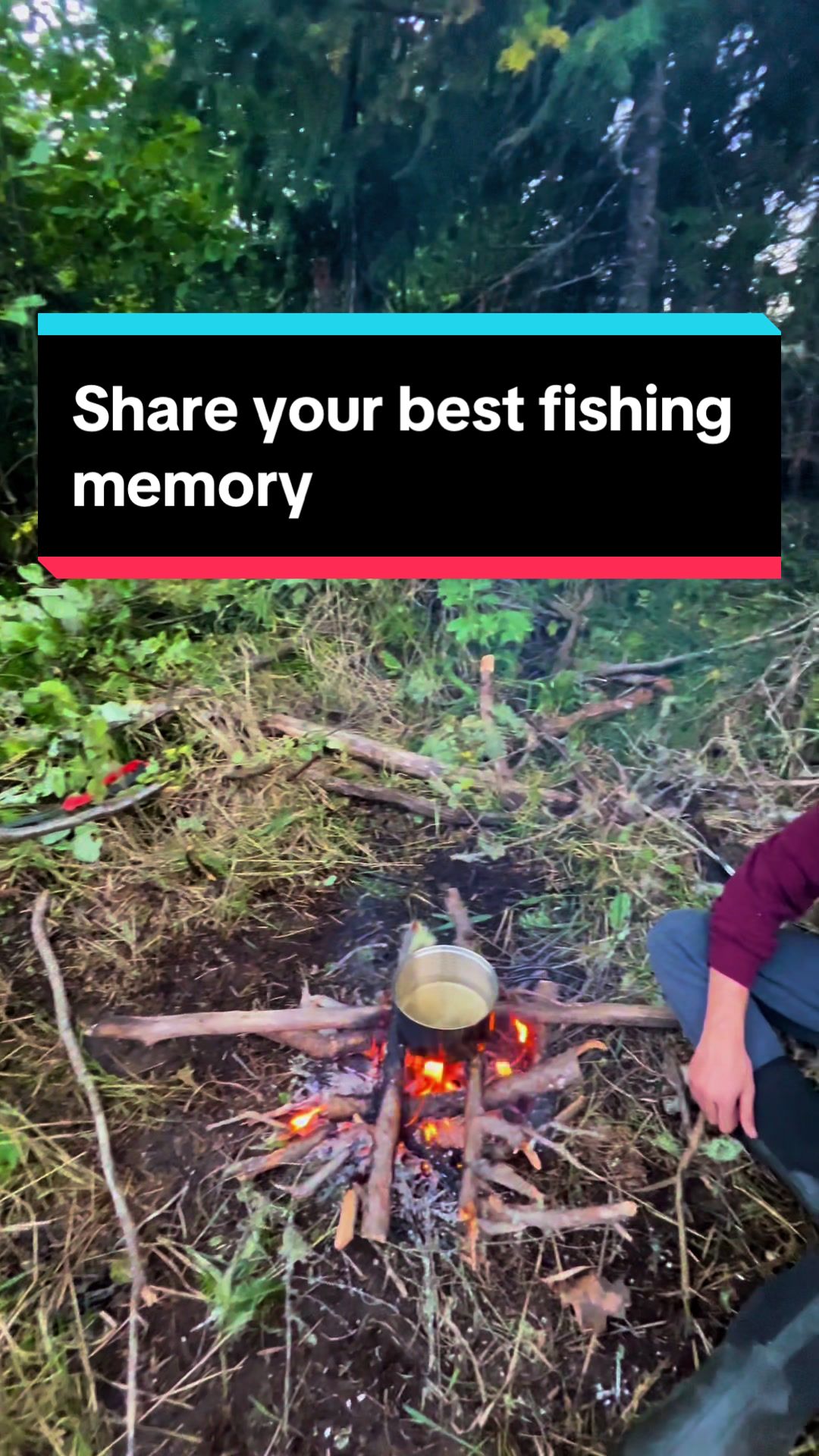 @Lofthouse Fishing
