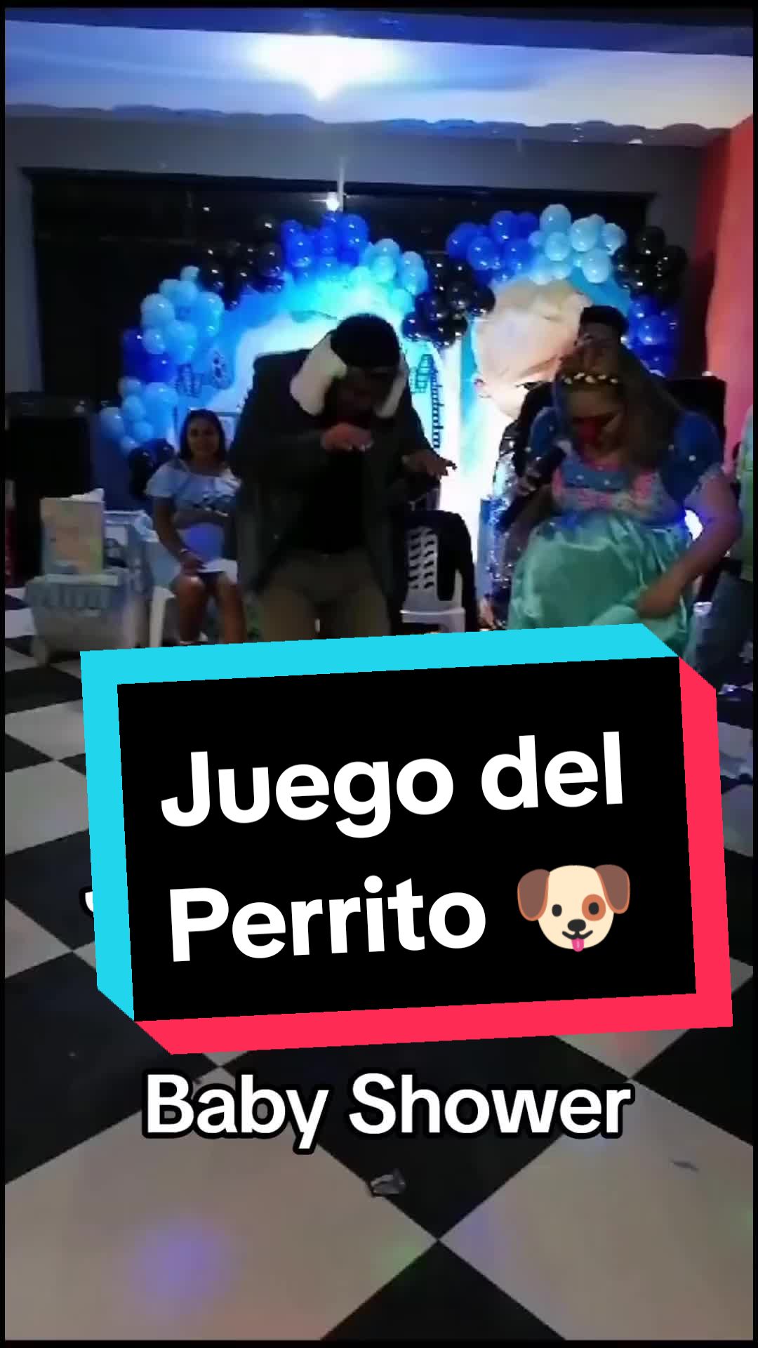 @Melisa Show "La 👑 de la Diver
