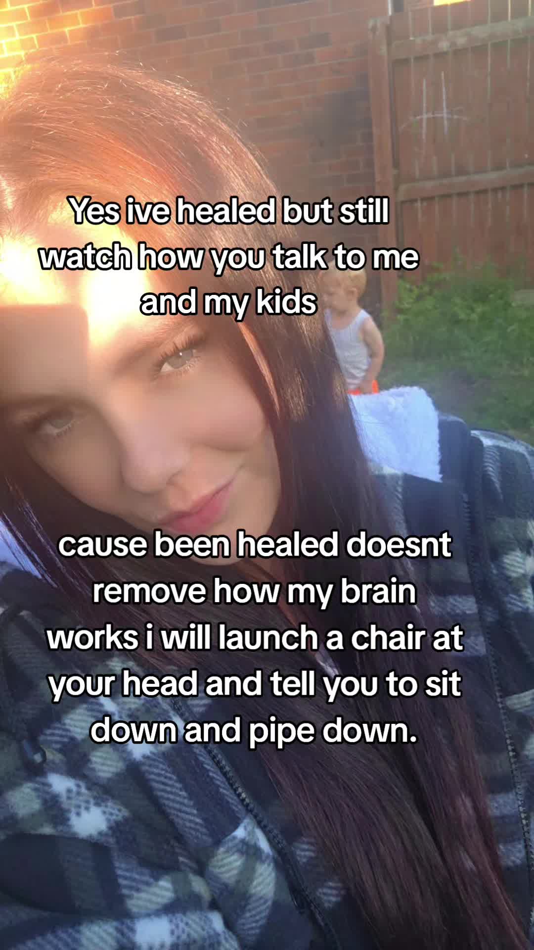 @Mycrazyfam