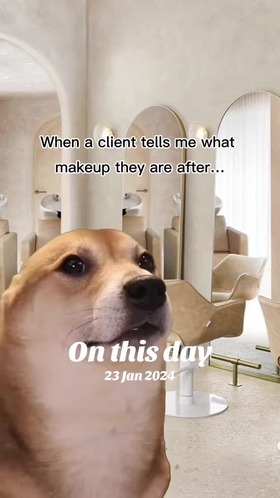 @Angie Davis Mua