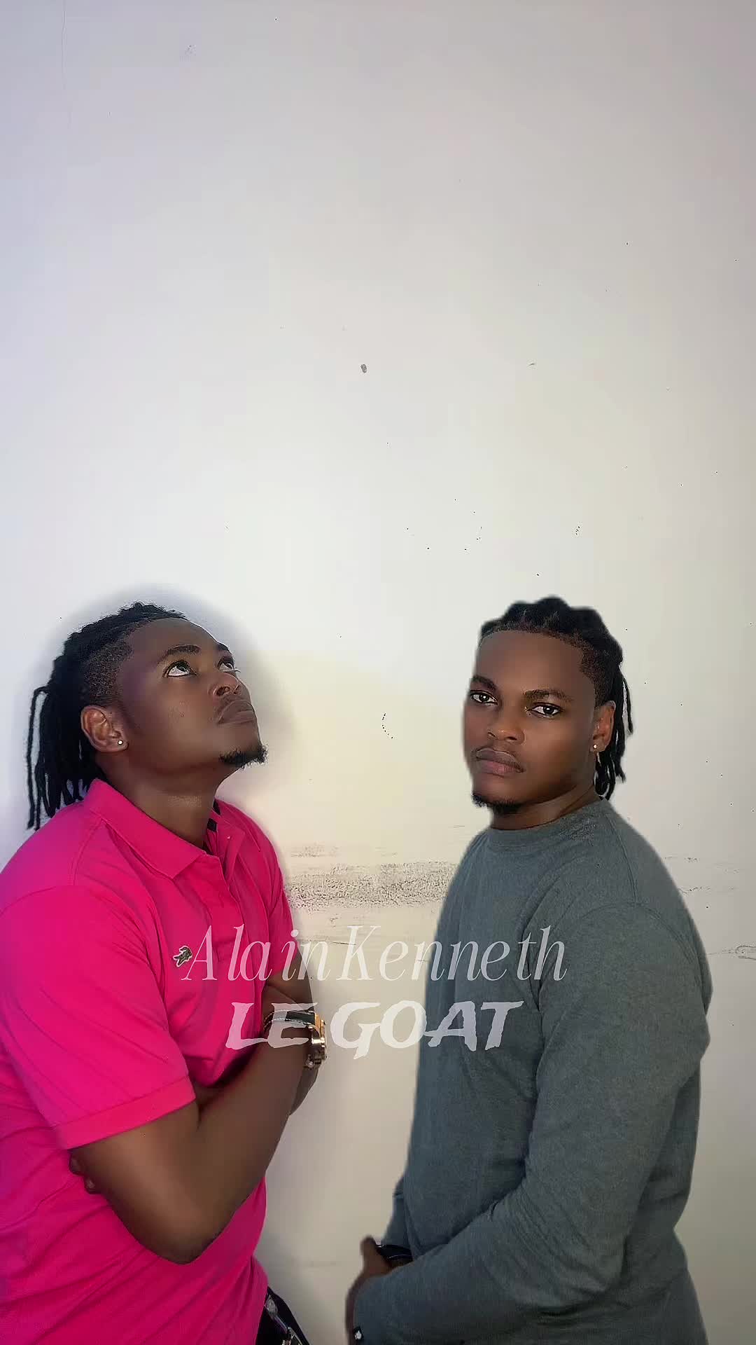 @Général Alain Kenneth 🥇🥈🥉