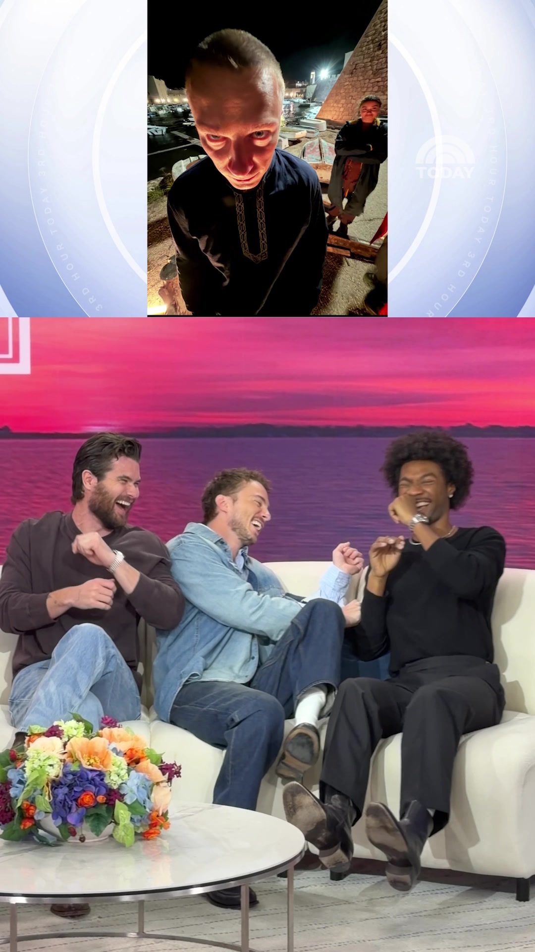 @TODAY Show