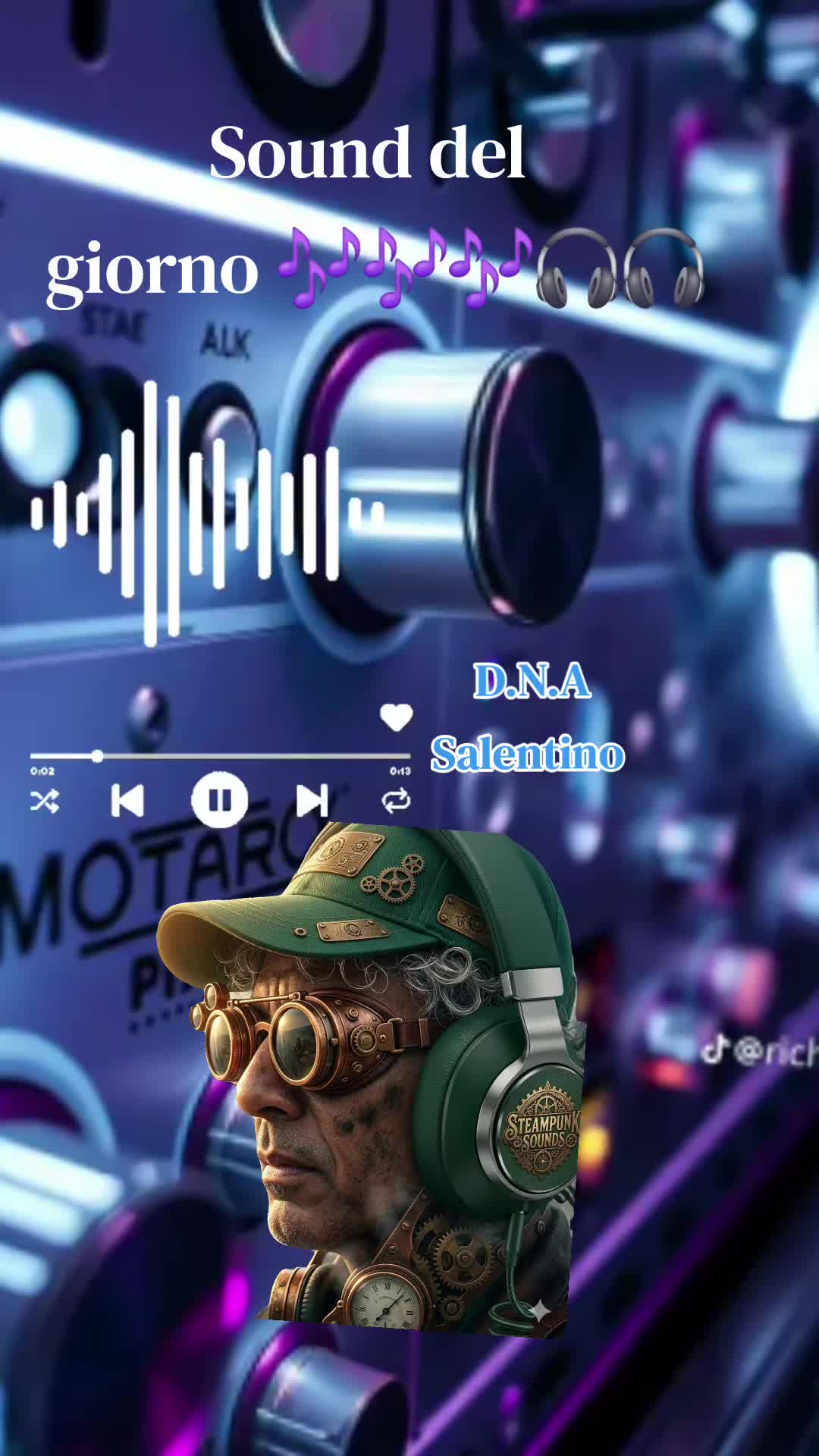 @D.N.A