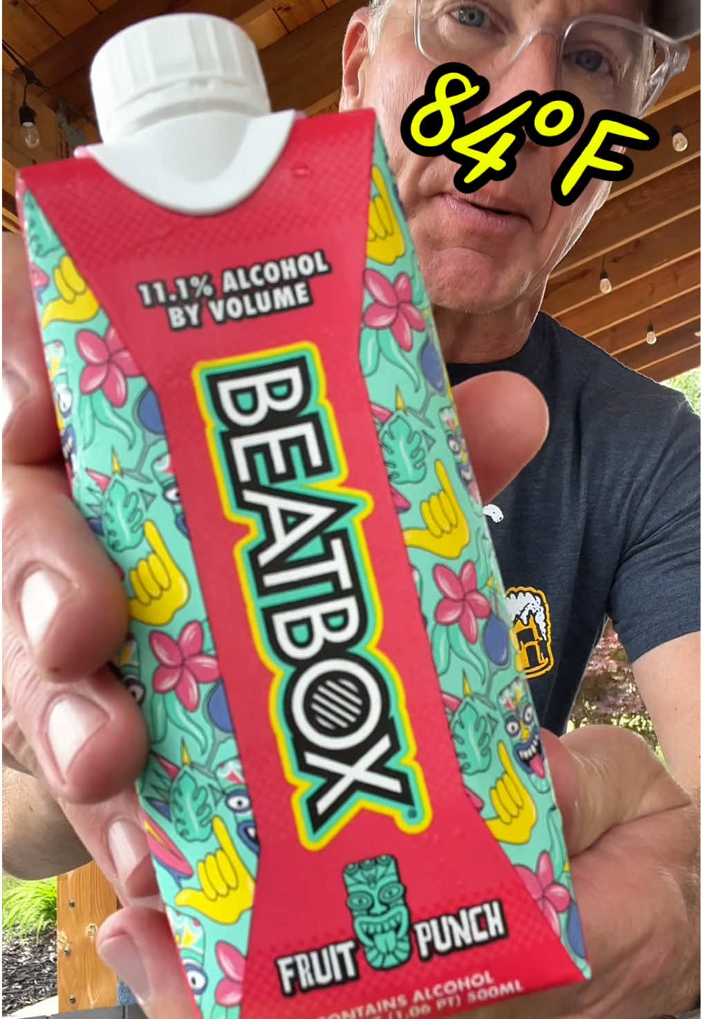 @MikeVsBeer