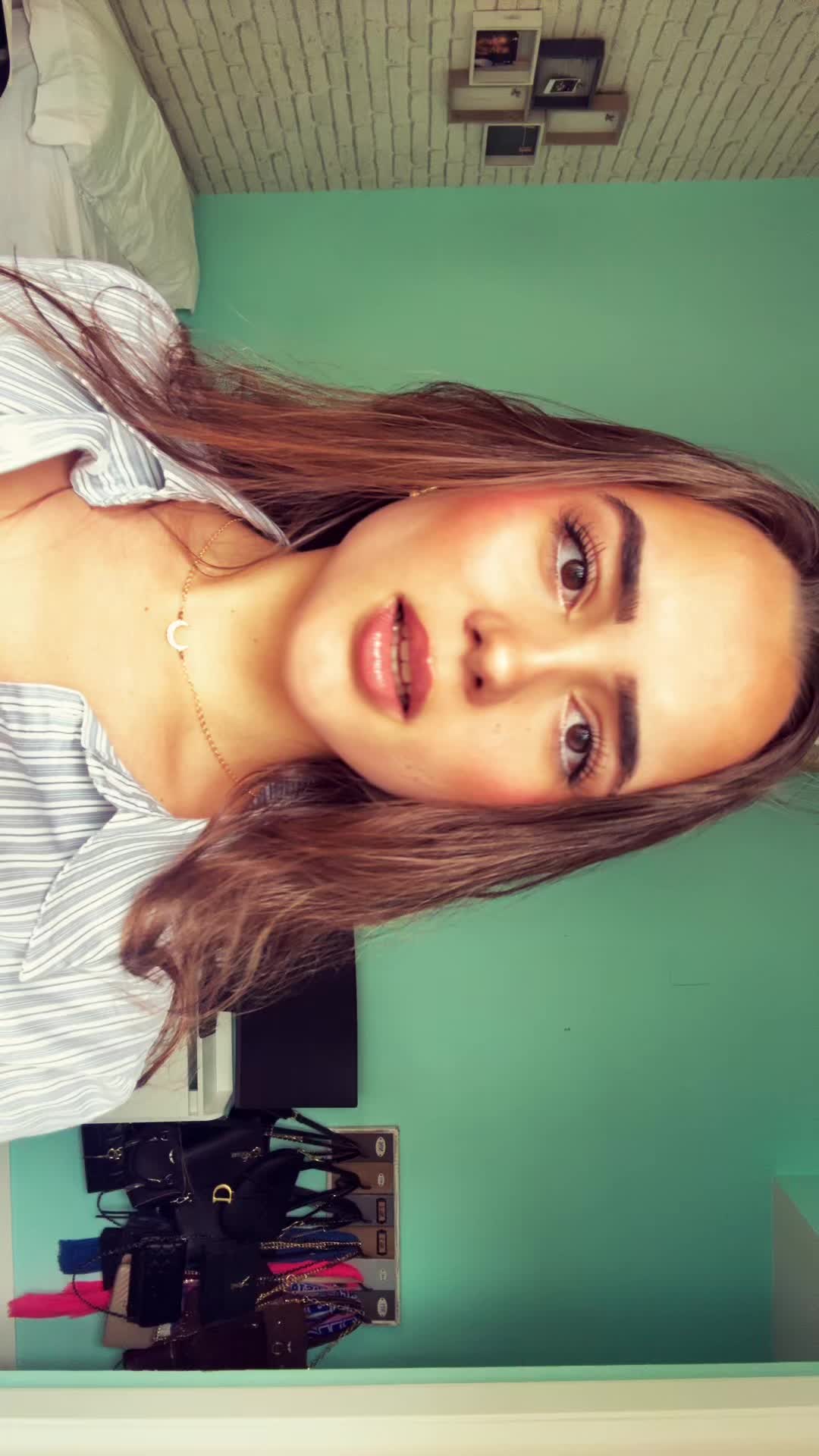@sarittaa 💋