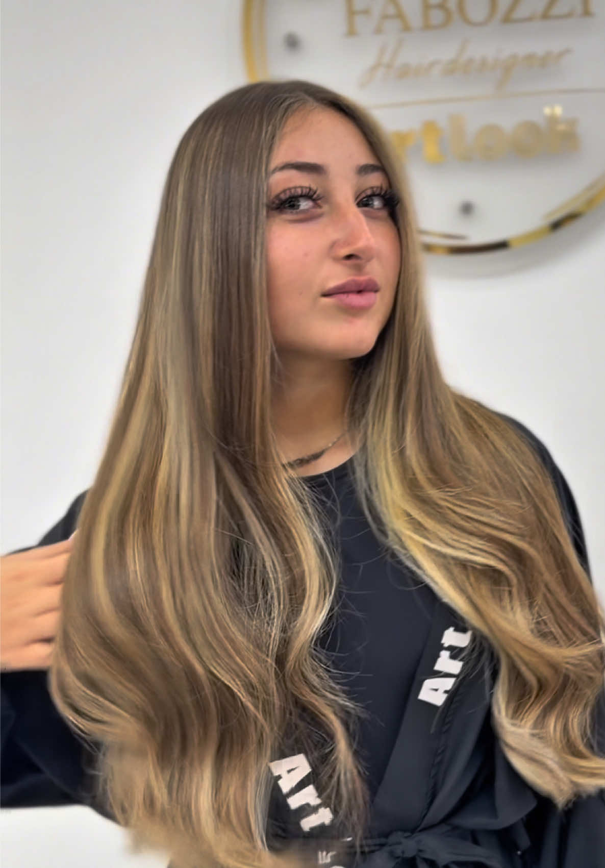 @✂️ArtLook Parrucchieri✂️