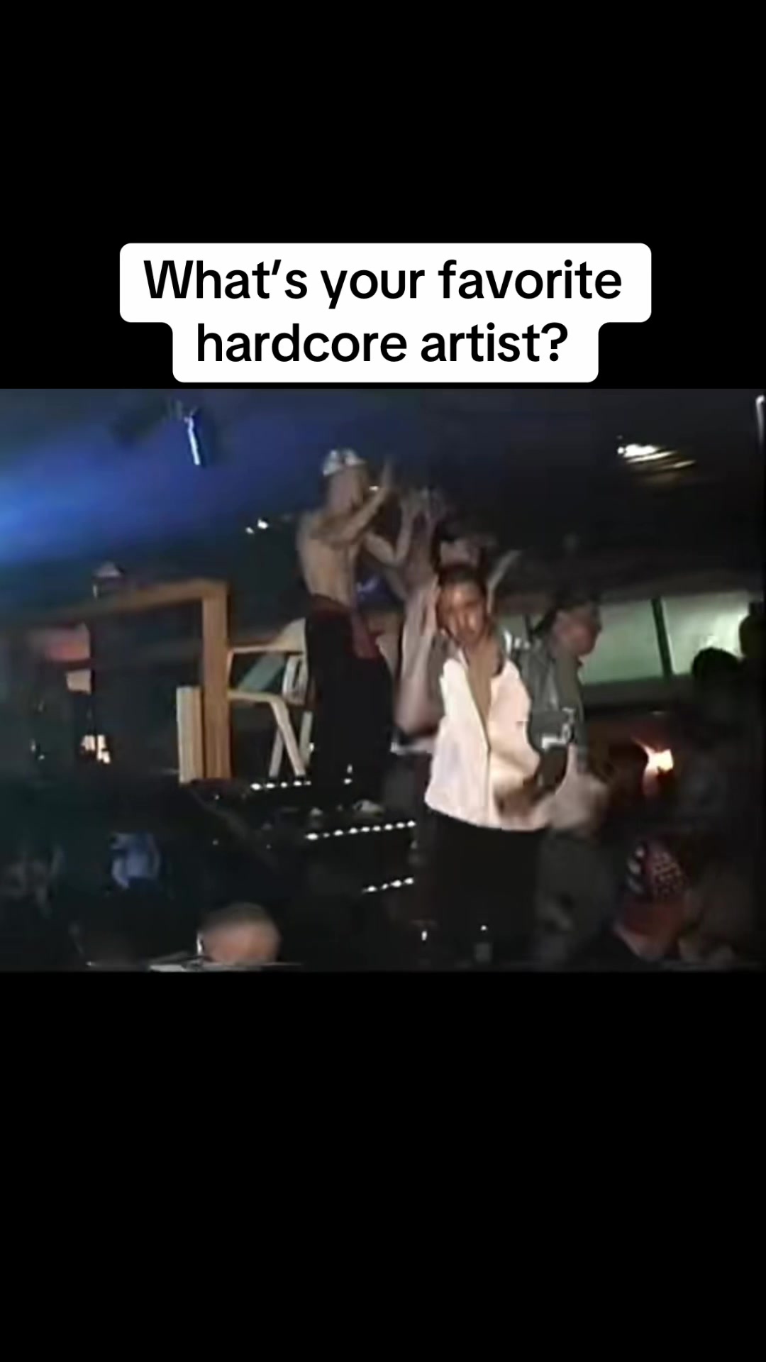 @GABBER VIDEO’S