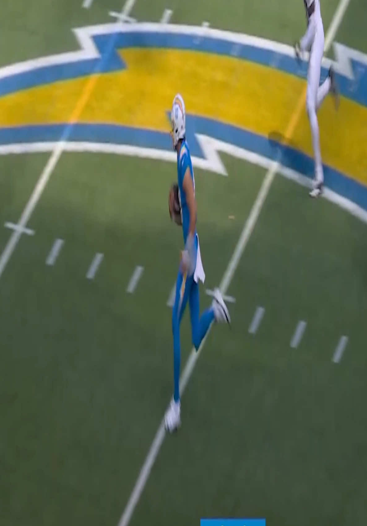 @los angeles chargers