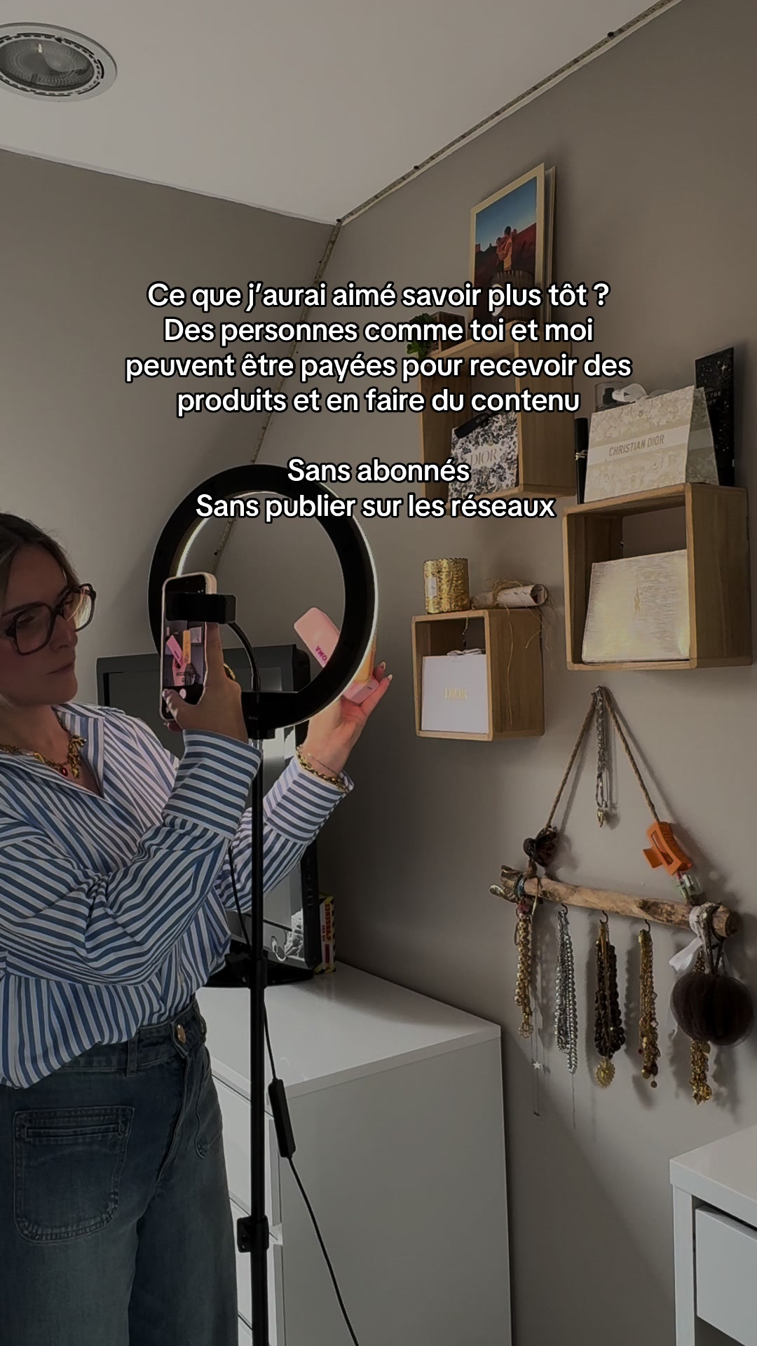 @Sha | Libert&eacute; Digitale ✨