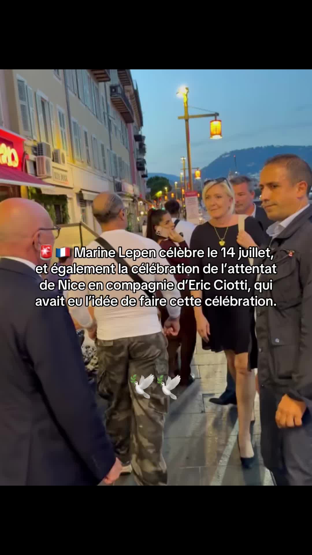 @Marine Présidente fr ®