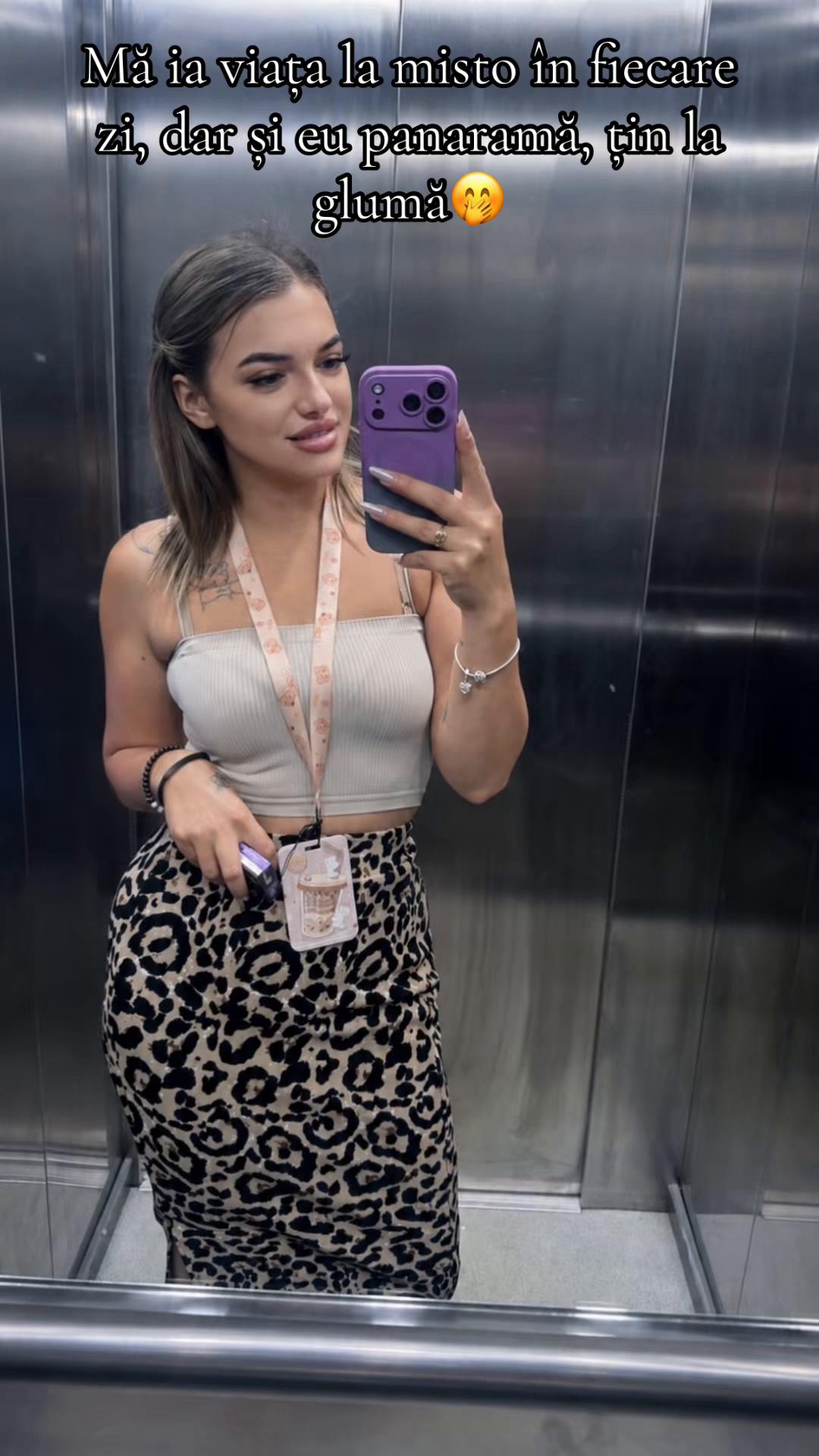 @Denisa Luciana💎