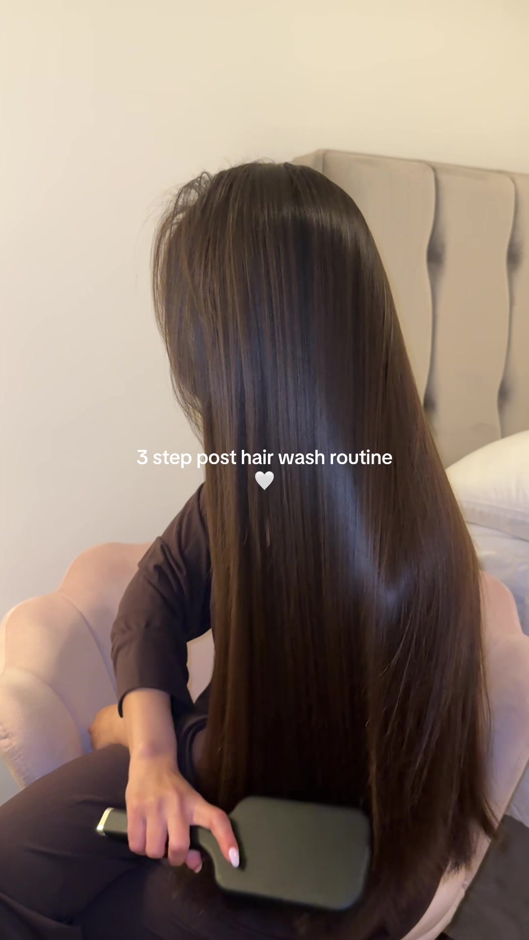 @Hair & Beauty Content Creator