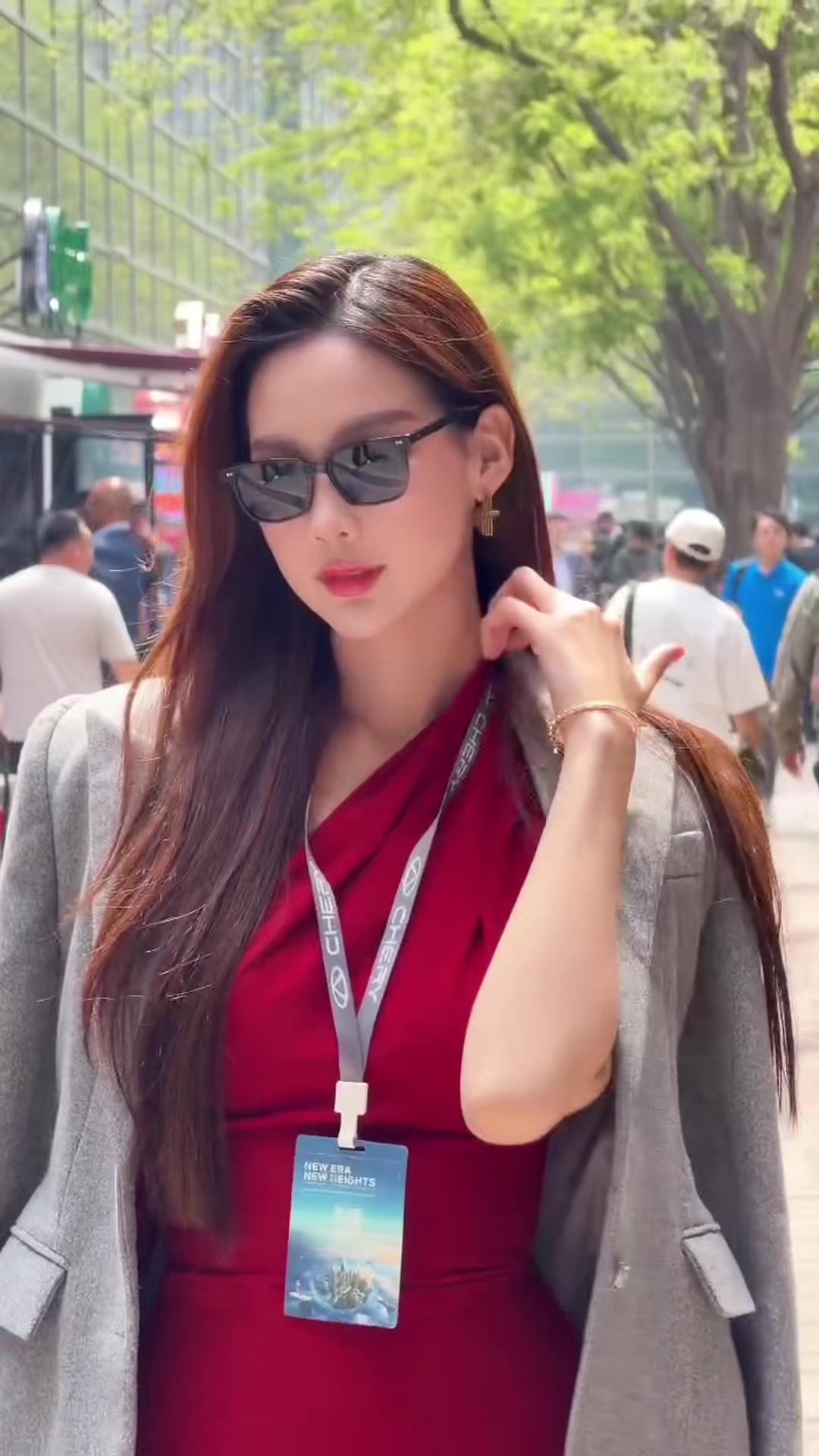 @L&ecirc; Nguyễn Bảo Ngọc