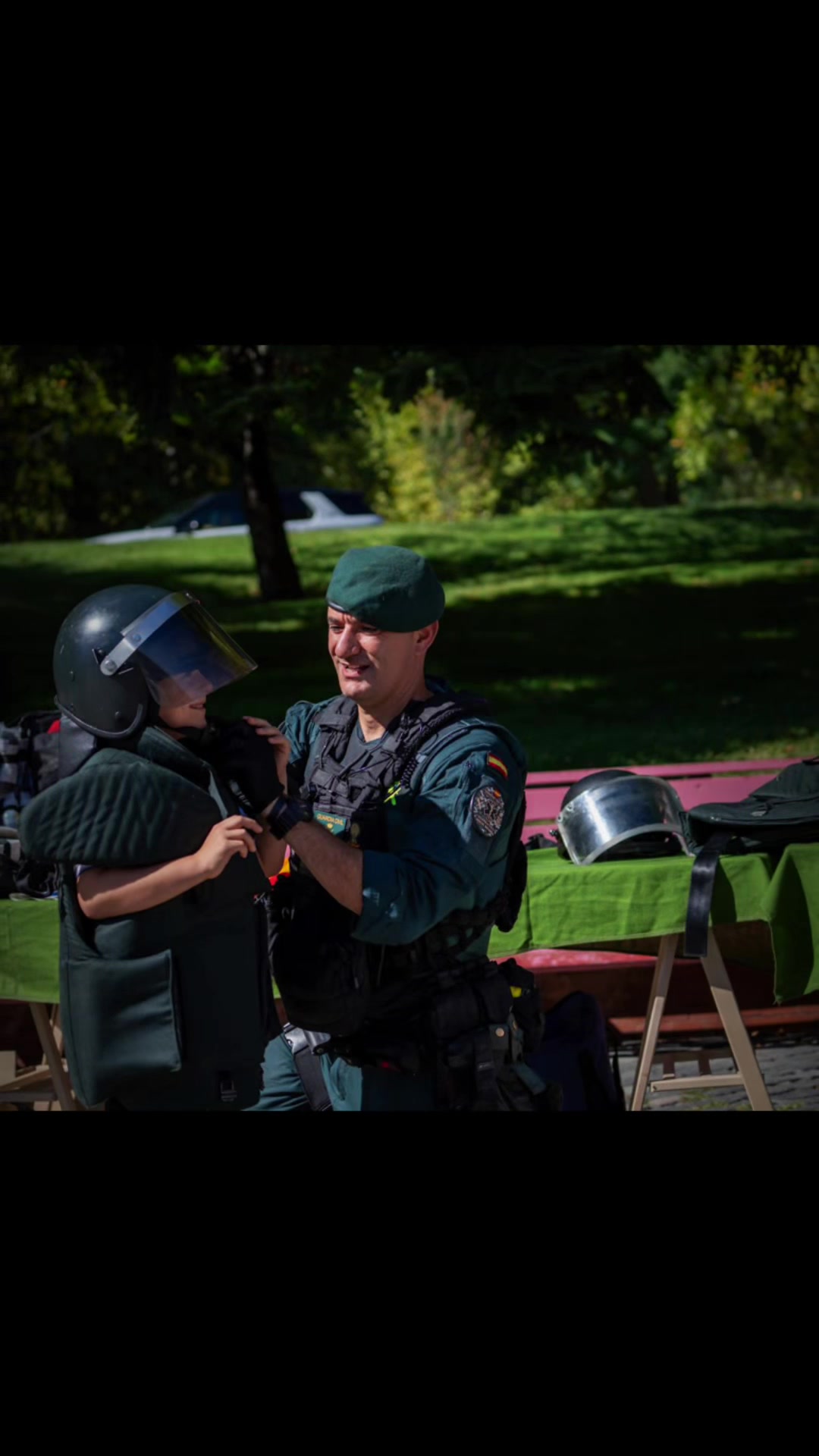 @Guardia Civil Navarra