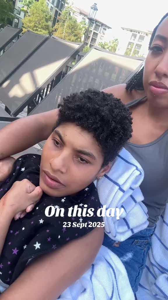 @๐ Dee & Paige ๐