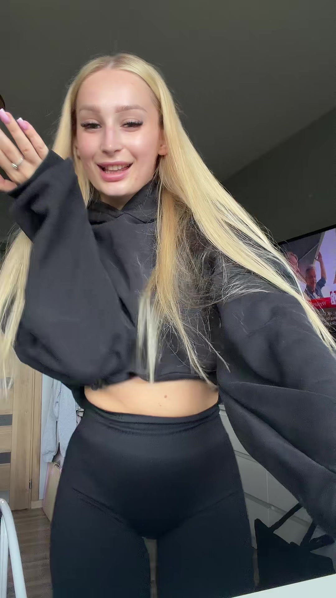 @Kamila Jędrychowska