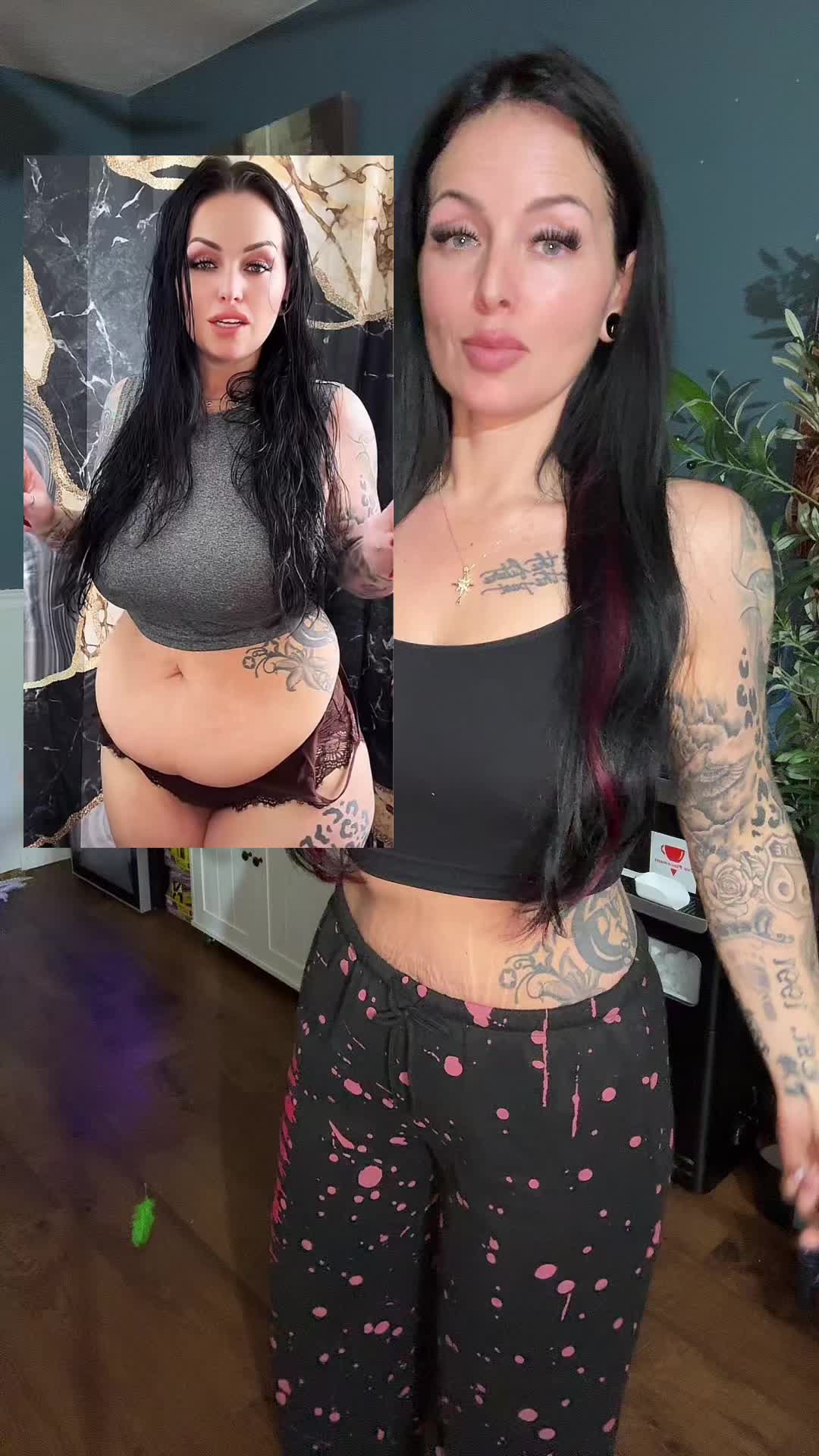 @To0thlessQueen💋