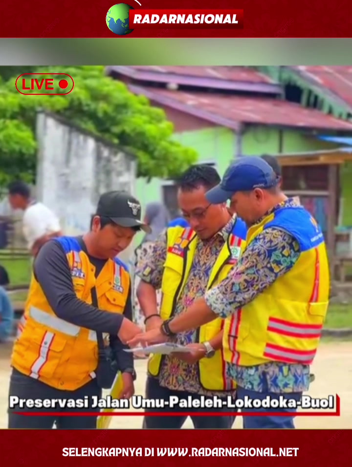 @MEDIA RADARNASIONAL