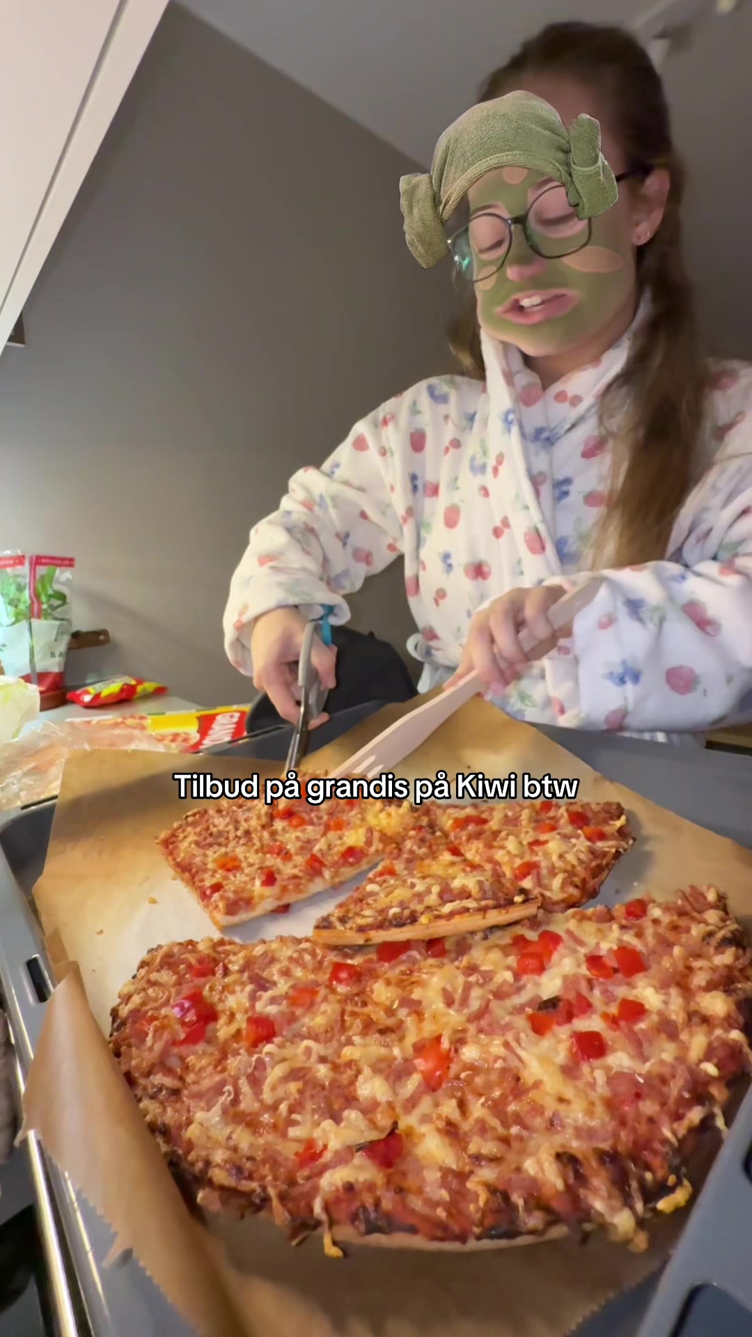 @Hanne Bell