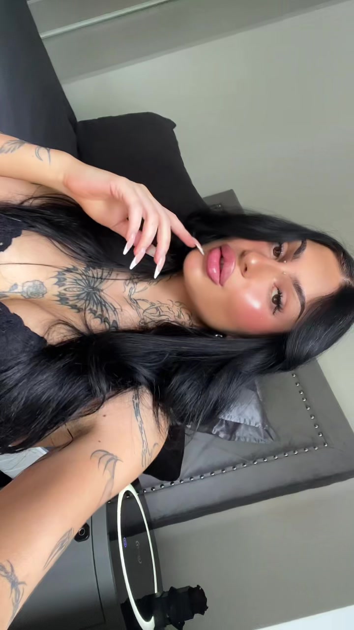 @Margaux 🖤