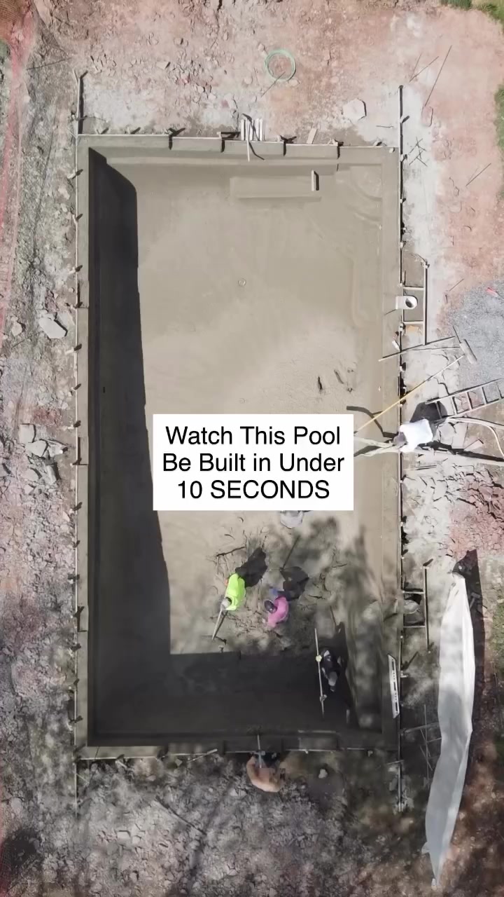 @Carlton Pools