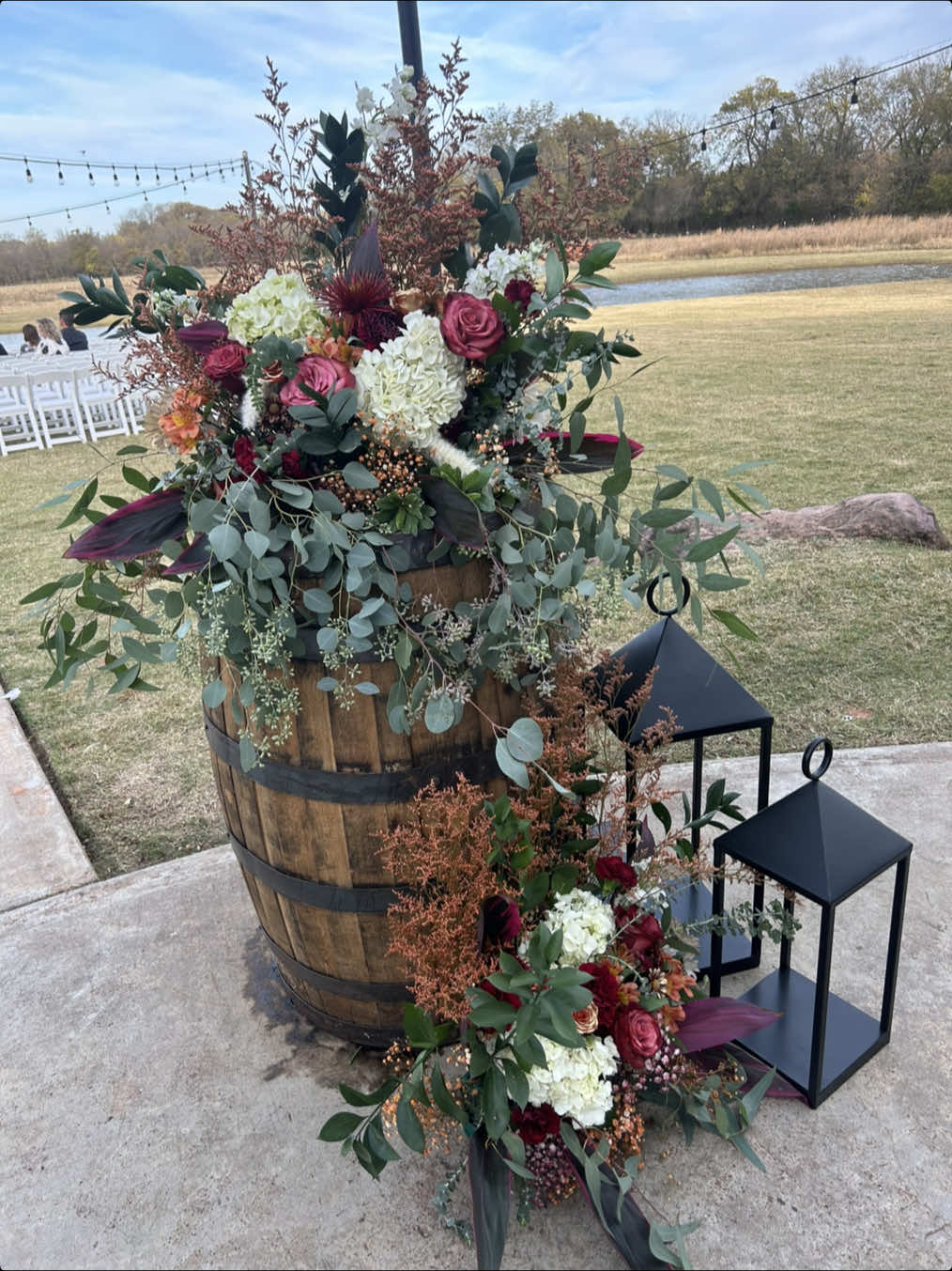 @OklahomaFloralDesigns