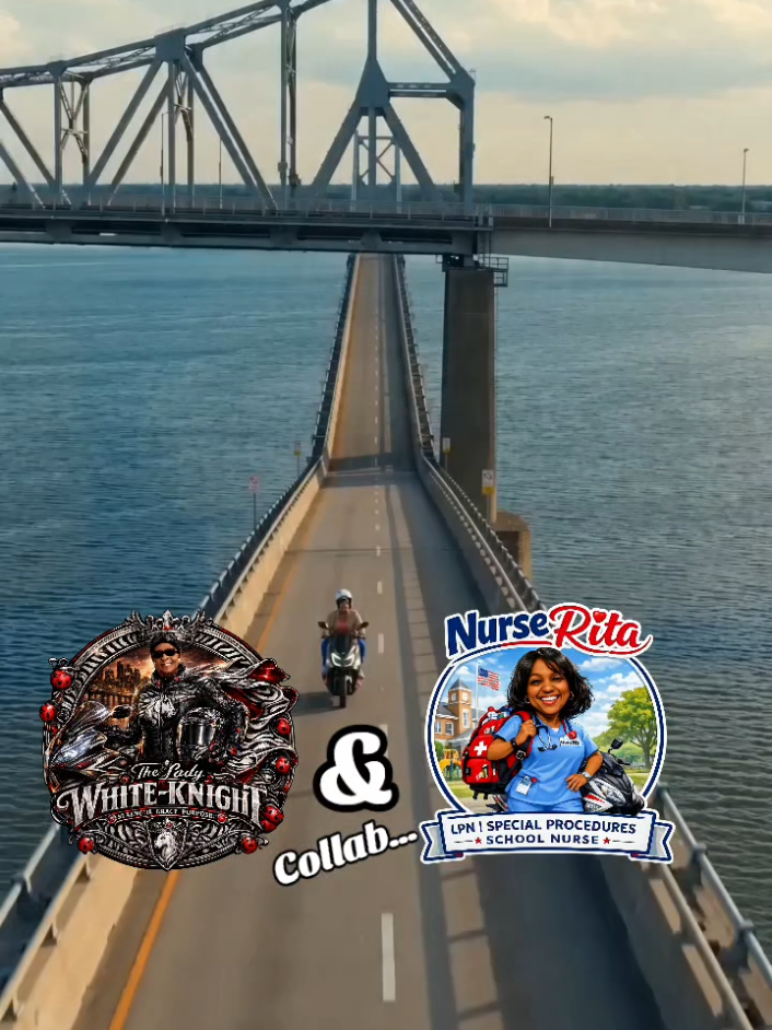 @NurseRita901🩺🥼💎❌