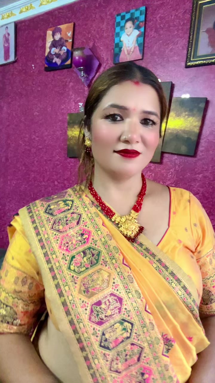 @Bini bhandari ❤️❤️