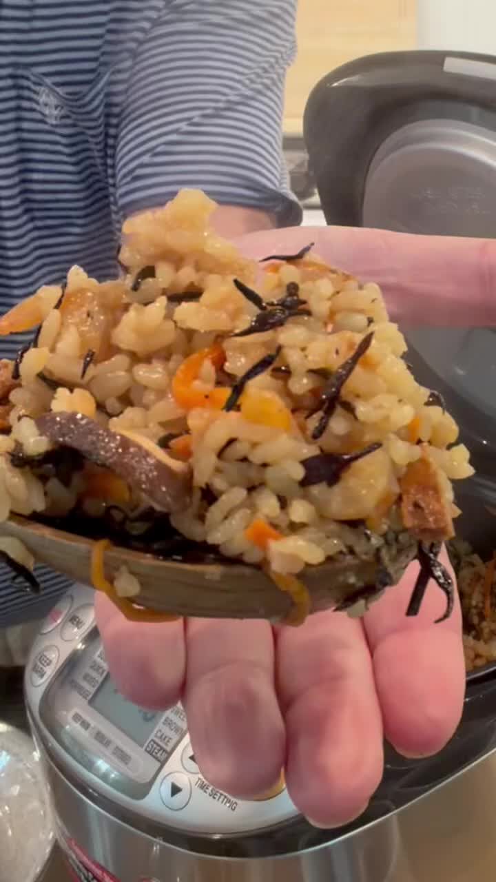 @Andrew Zimmern