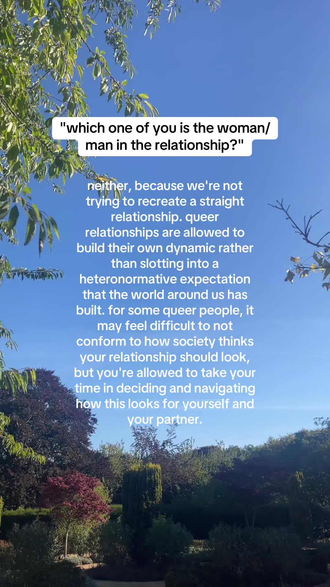 @voda: self-care for queers