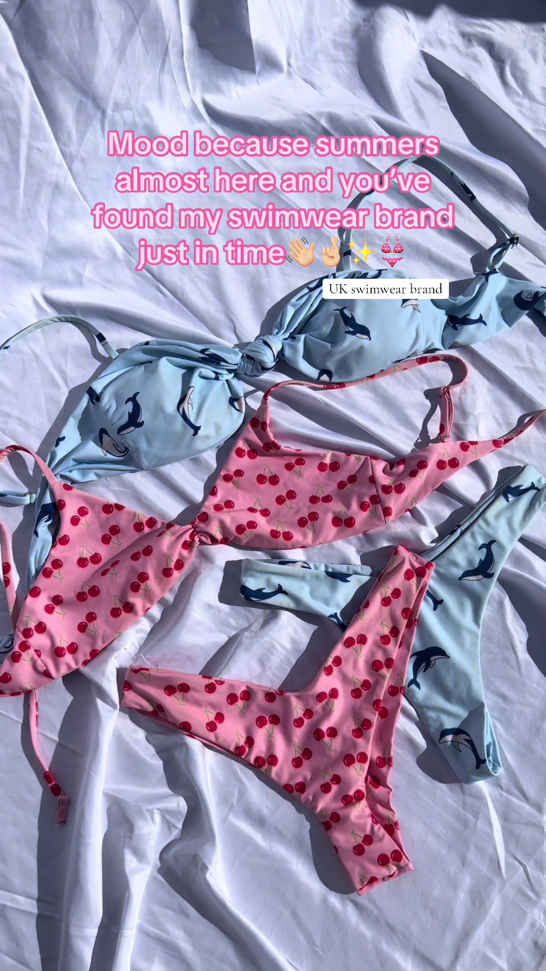 @Elliemay - UK swimwear brand