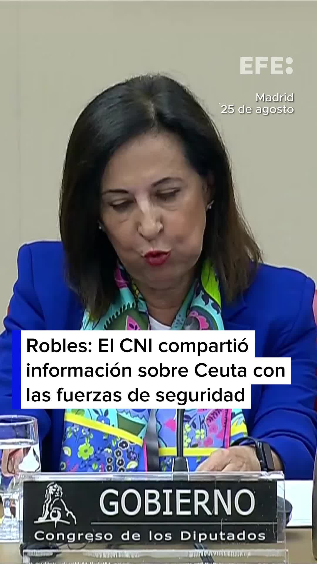 @EFE Noticias