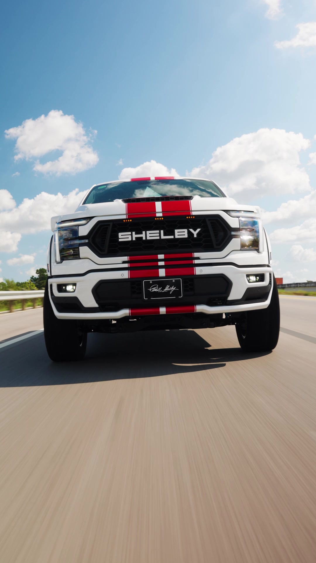 @Friendly Ford of Crosby