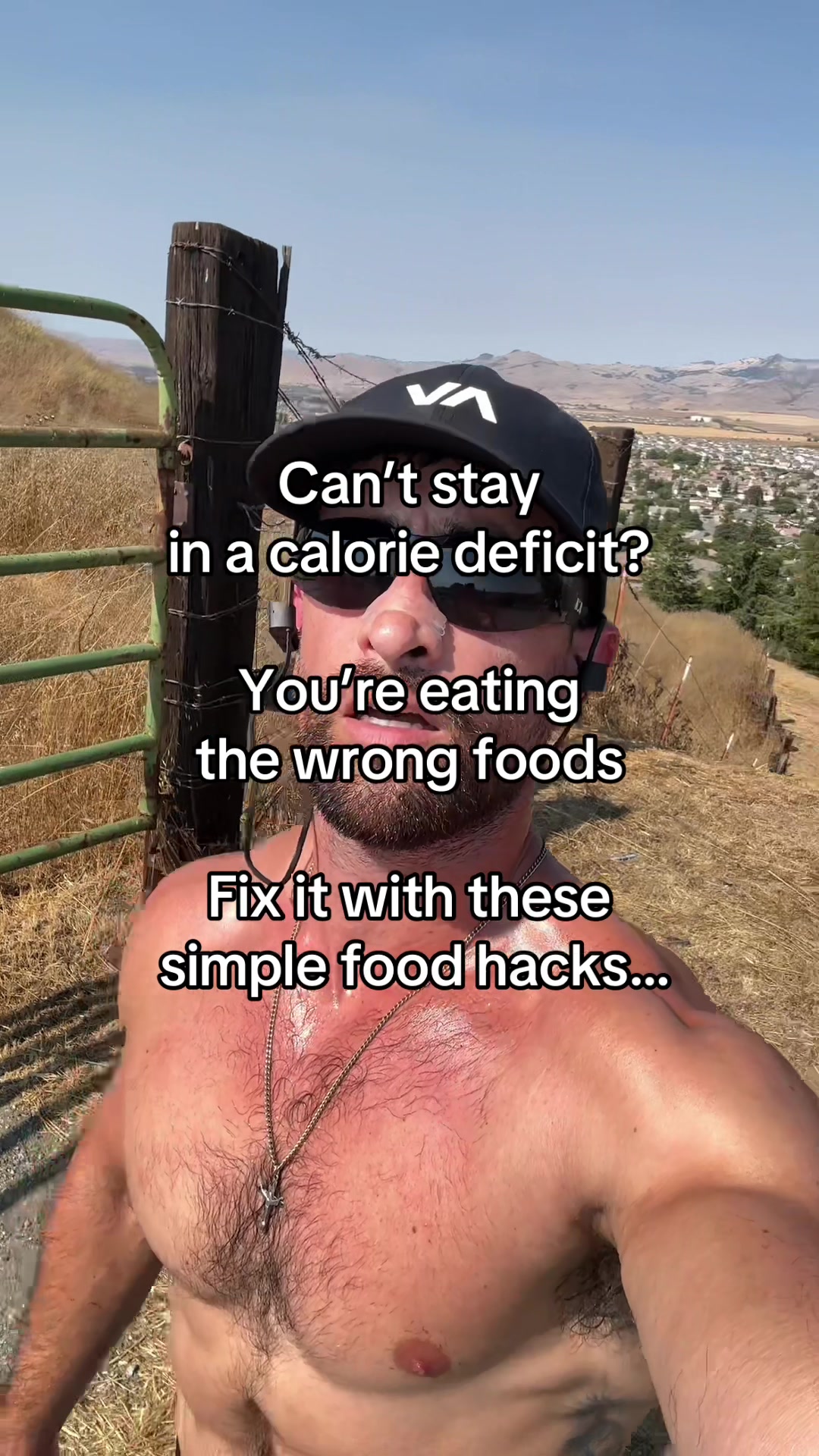 @Jonathan | Online FitnessCoach