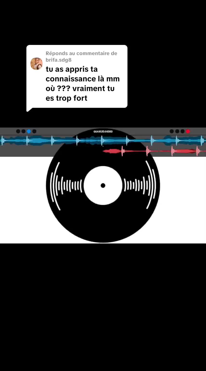 @dj💫 le 💫remixeur🐯1er