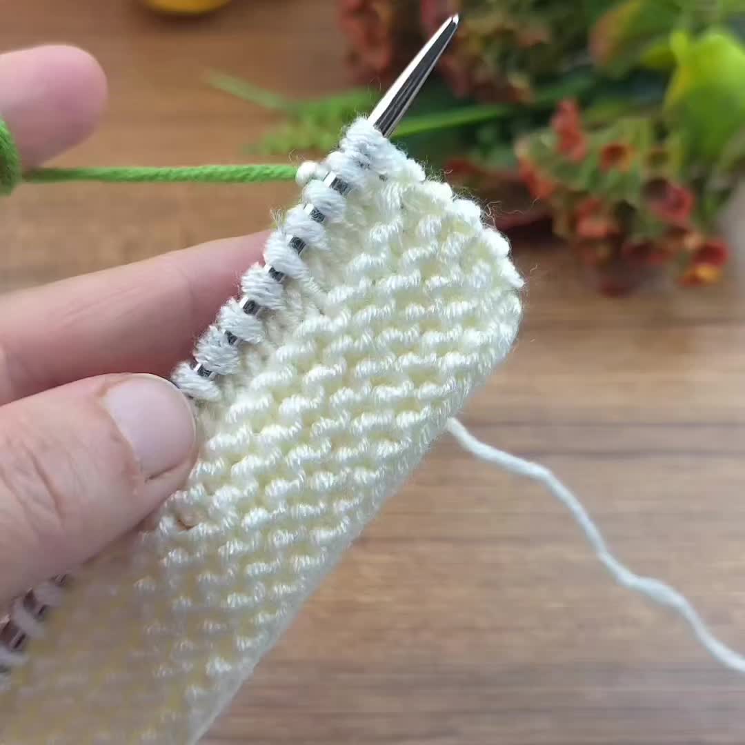 @Crochet Pattern
