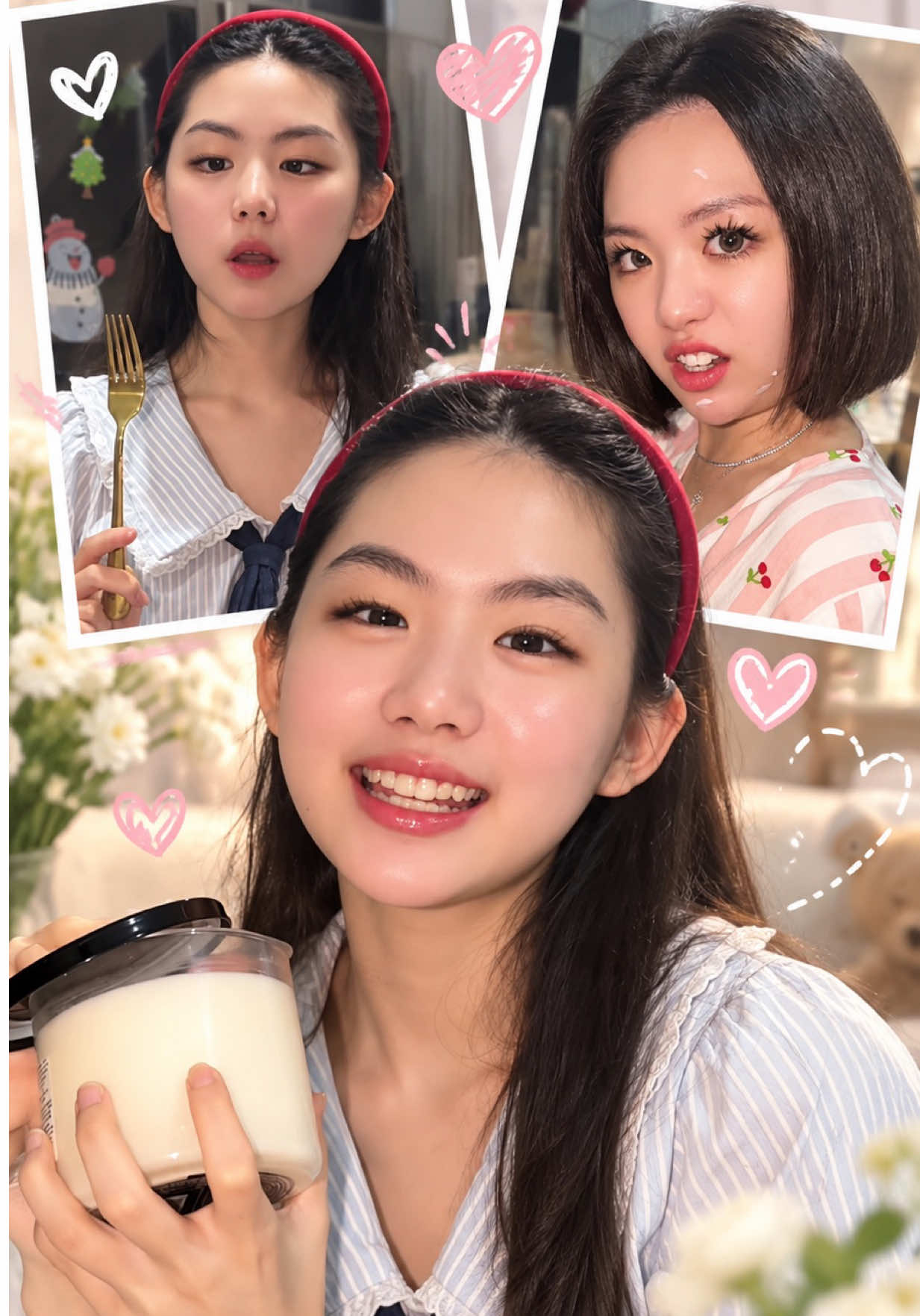 @Chrystal Xaviera winjaya