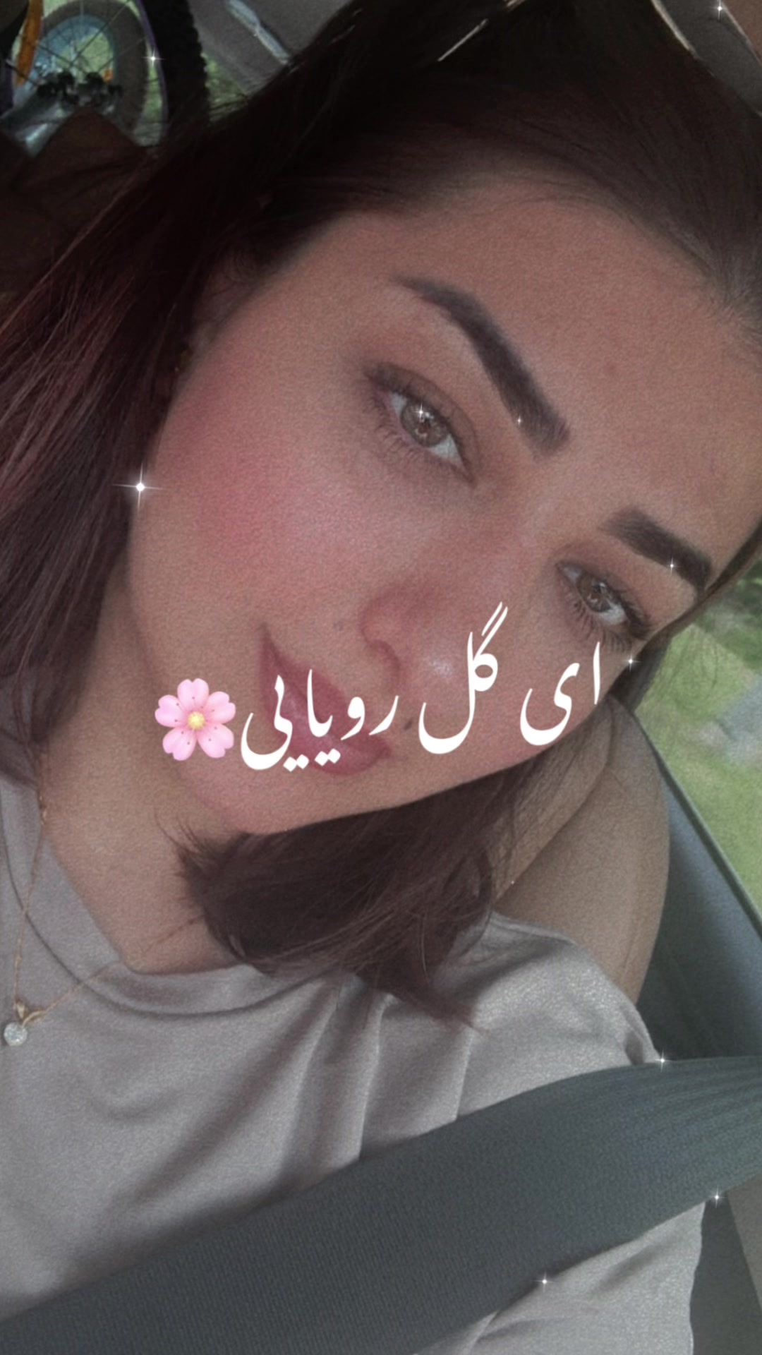 @Gity Mohmandi