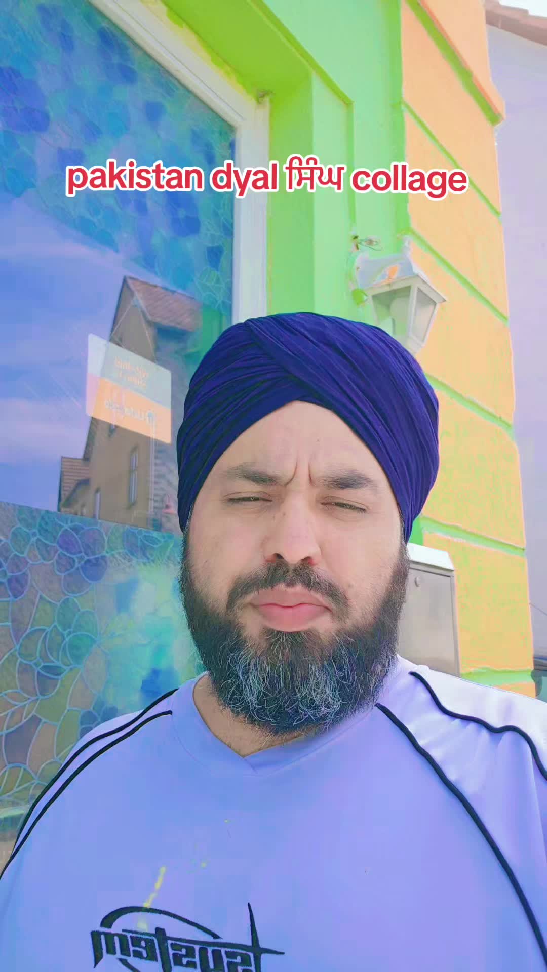 @lally batala